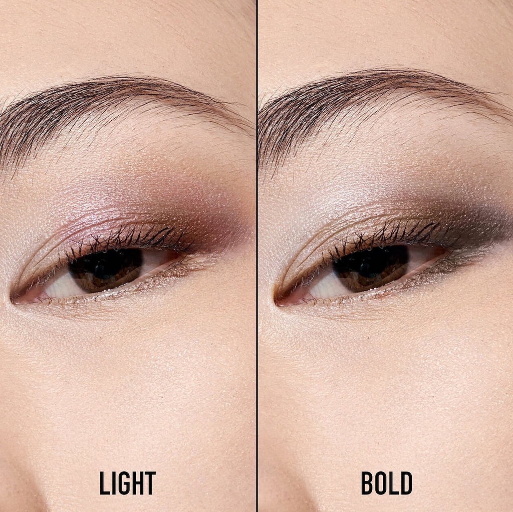 Dior Backstage Eye Palette 10 g. / Net. Wt. 0.35 Oz. (02 Warm Essentials)