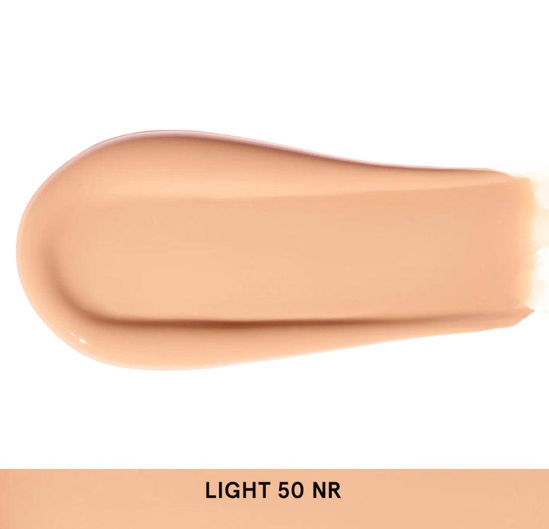 One/Size Turn Up The Base Full Beat Liquid Foundation  30 ml / 1.0 fl. oz. (Medium 50 (G) Golden Undertones