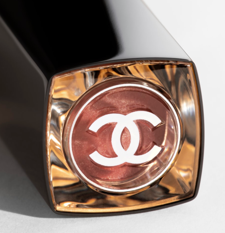 Chanel Rouge Coco Flash 3 g / Net Wt. 0.1 oz. (56 Moment)