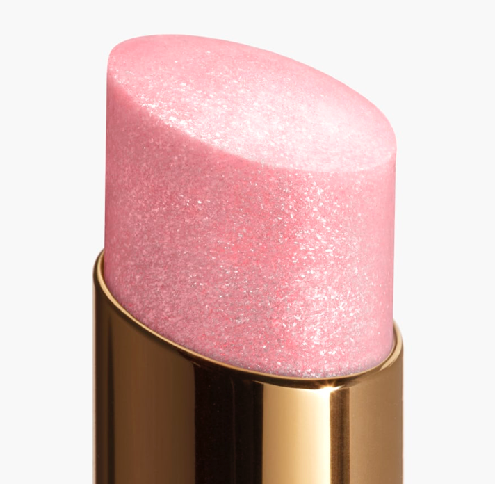 Chanel Rouge Coco Baume Tinted Lip Balm 3 g / Net Wt. 0.1 oz. (762 Raspberry Kiss) LIMITED EDITION