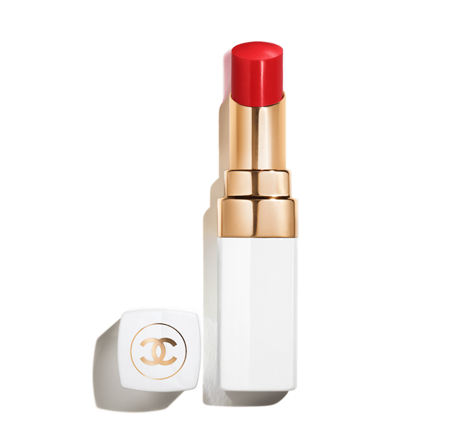 Chanel Rouge Coco Baume Tinted Lip Balm 3 g / Net Wt. 0.1 oz. (920 In Love)