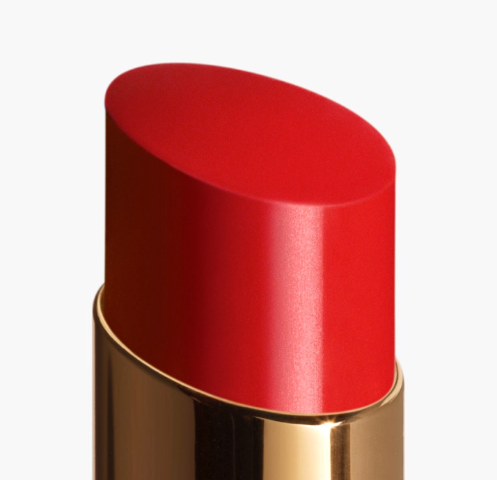 Chanel Rouge Coco Baume Tinted Lip Balm 3 g / Net Wt. 0.1 oz. (920 In Love)