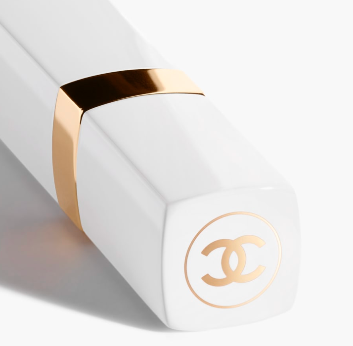 Chanel Rouge Coco Baume Tinted Lip Balm 3 g / Net Wt. 0.1 oz. (920 In Love)