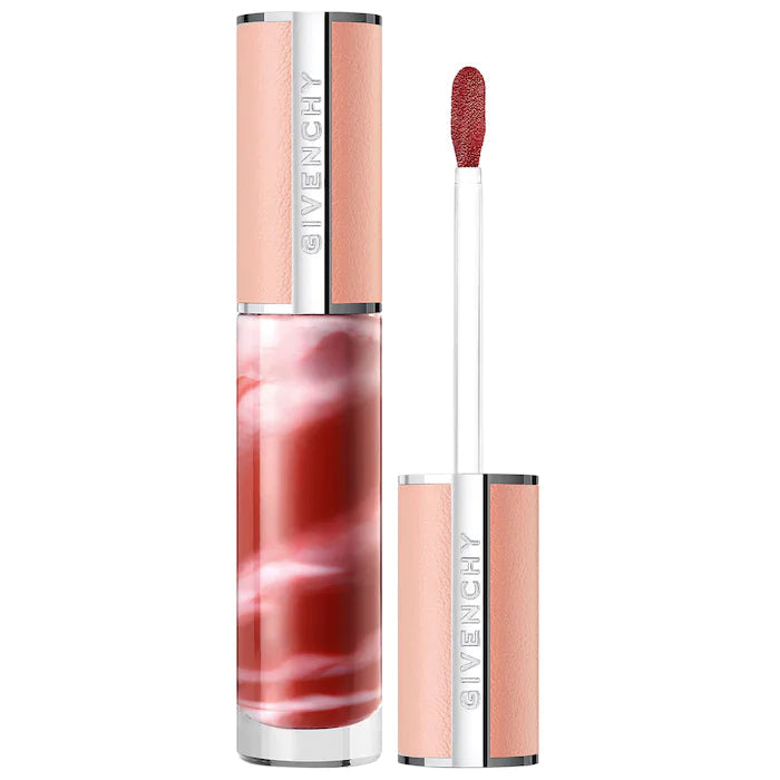 Givenchy Rose Perfecto Liquid Balm (117 Chilling Brown) 6 ml. / 0.21 oz.