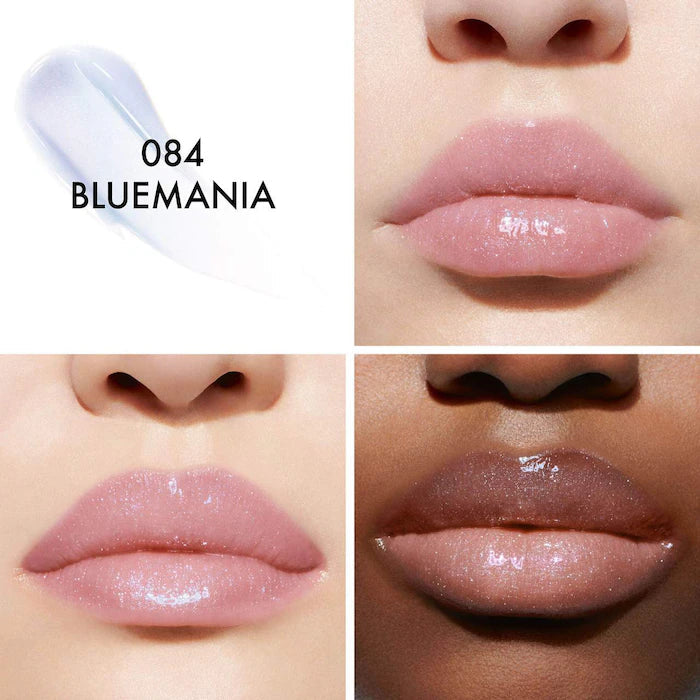 Dior Addict Lip Maximizer 6 ml. - 0.20 fl.oz. (084 Bluemania)