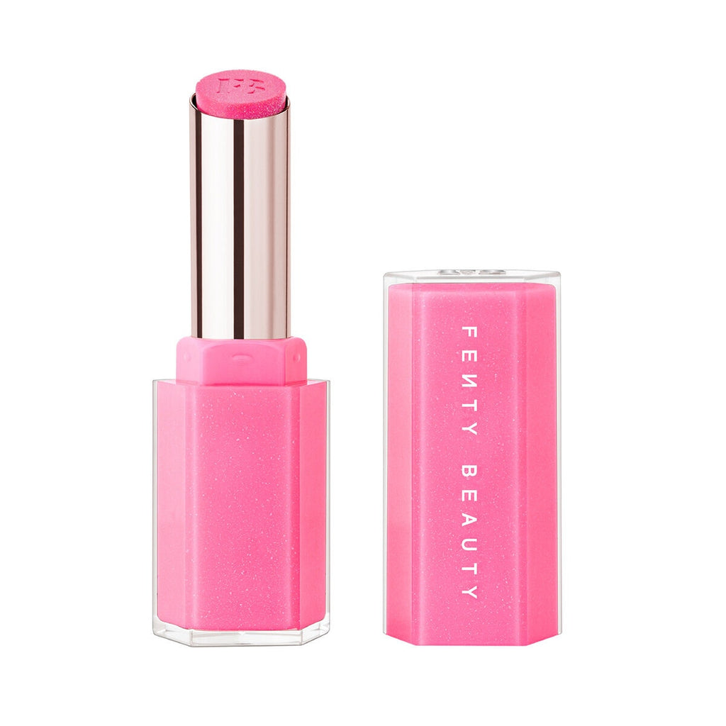 Fenty Beauty Gloss Bomb Stix High-Shimmer Sloss Stick 3.6 g / 0.12 oz (Flamingo Fling 05)