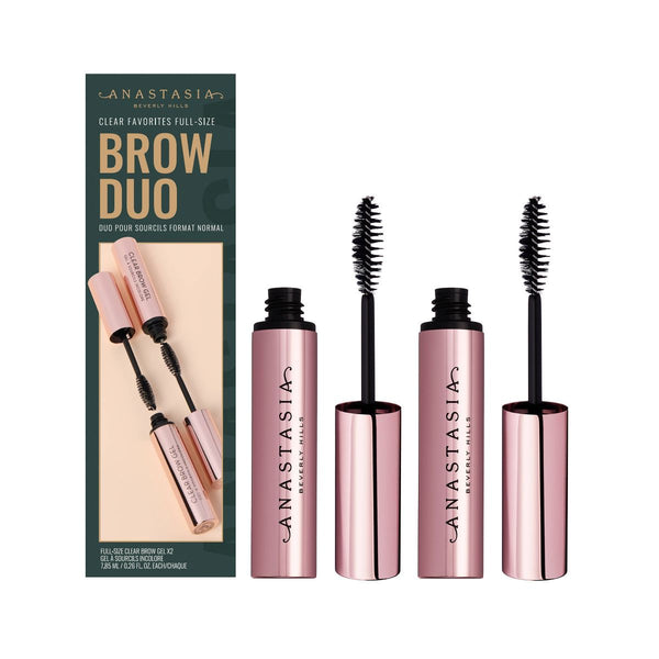 Anastasia Beverly Hills Brow Duo