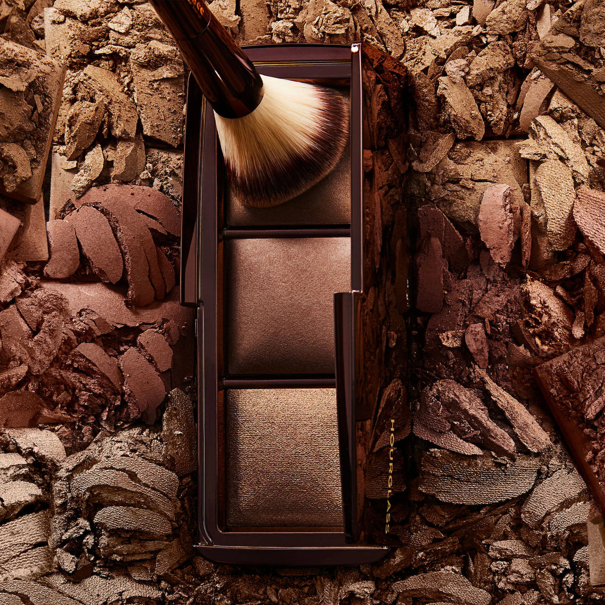Hourglass Ambient Lighting Palette .11 oz. / 3.3 (X3) (Volume III)