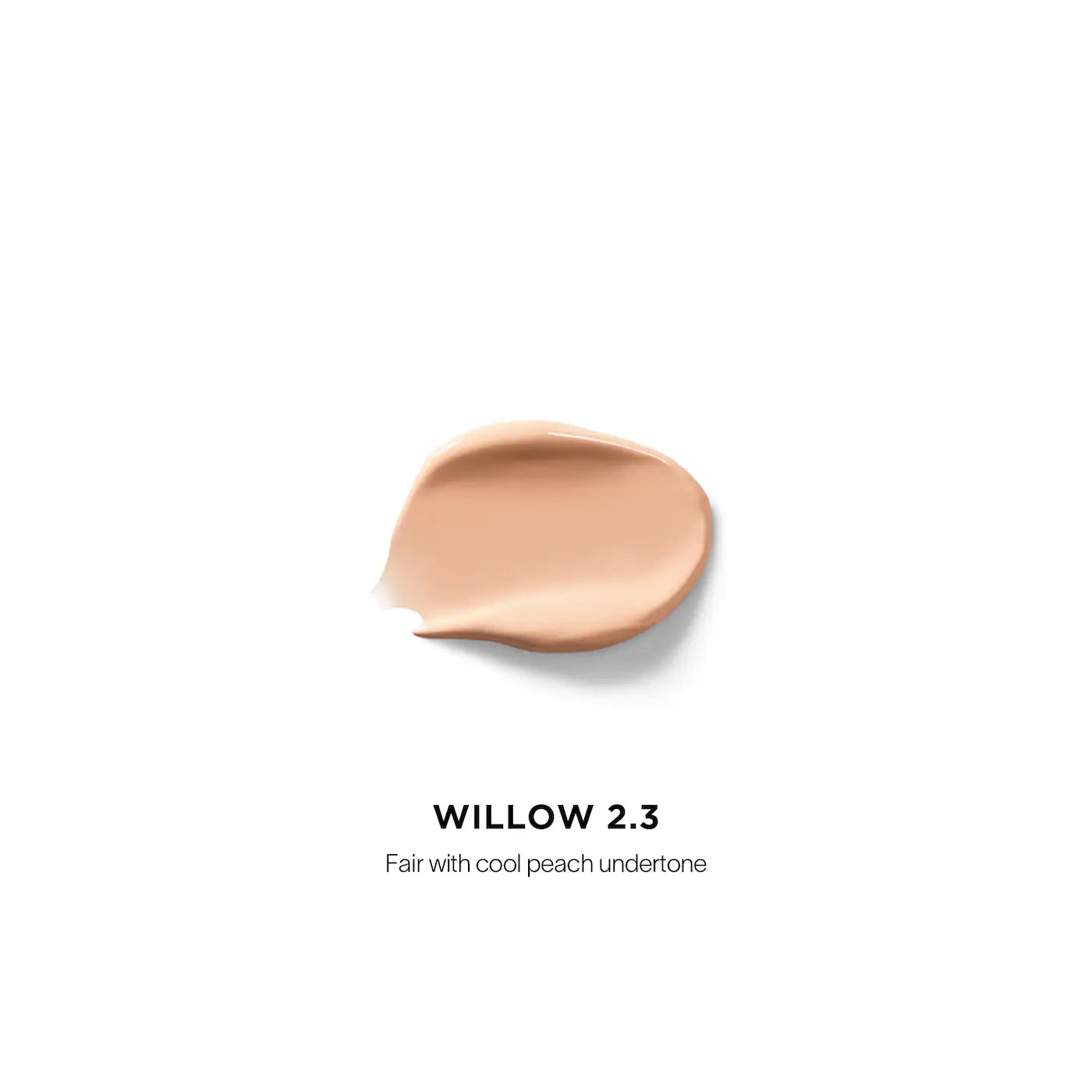 Hourglass Vanish Airbrush Concealer .2 fl / 6 ml (Willow 2.3)
