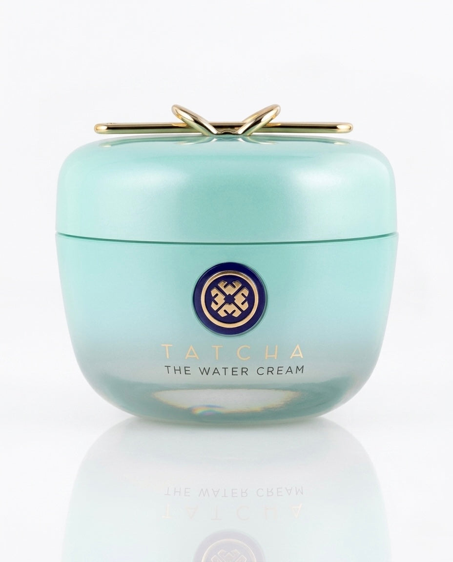 Tatcha Crema Hidratante Facial The Water Cream 50 ml.
