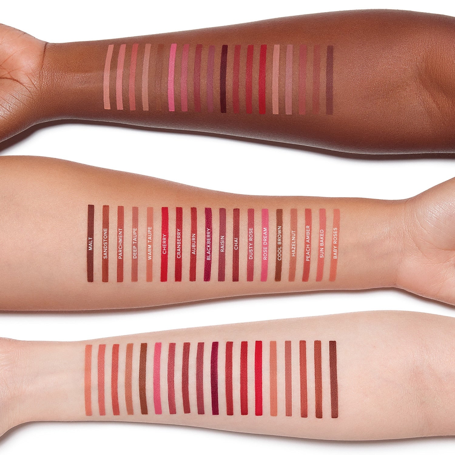 Anastasia Beverly Hills Lip Liner 1.49 g/ 0.053 Oz. (Deep Taupe)