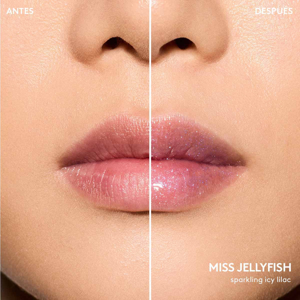 Fenty Beauty Gloss Bomb Oil 9 ml (Miss Jellyfish 02)