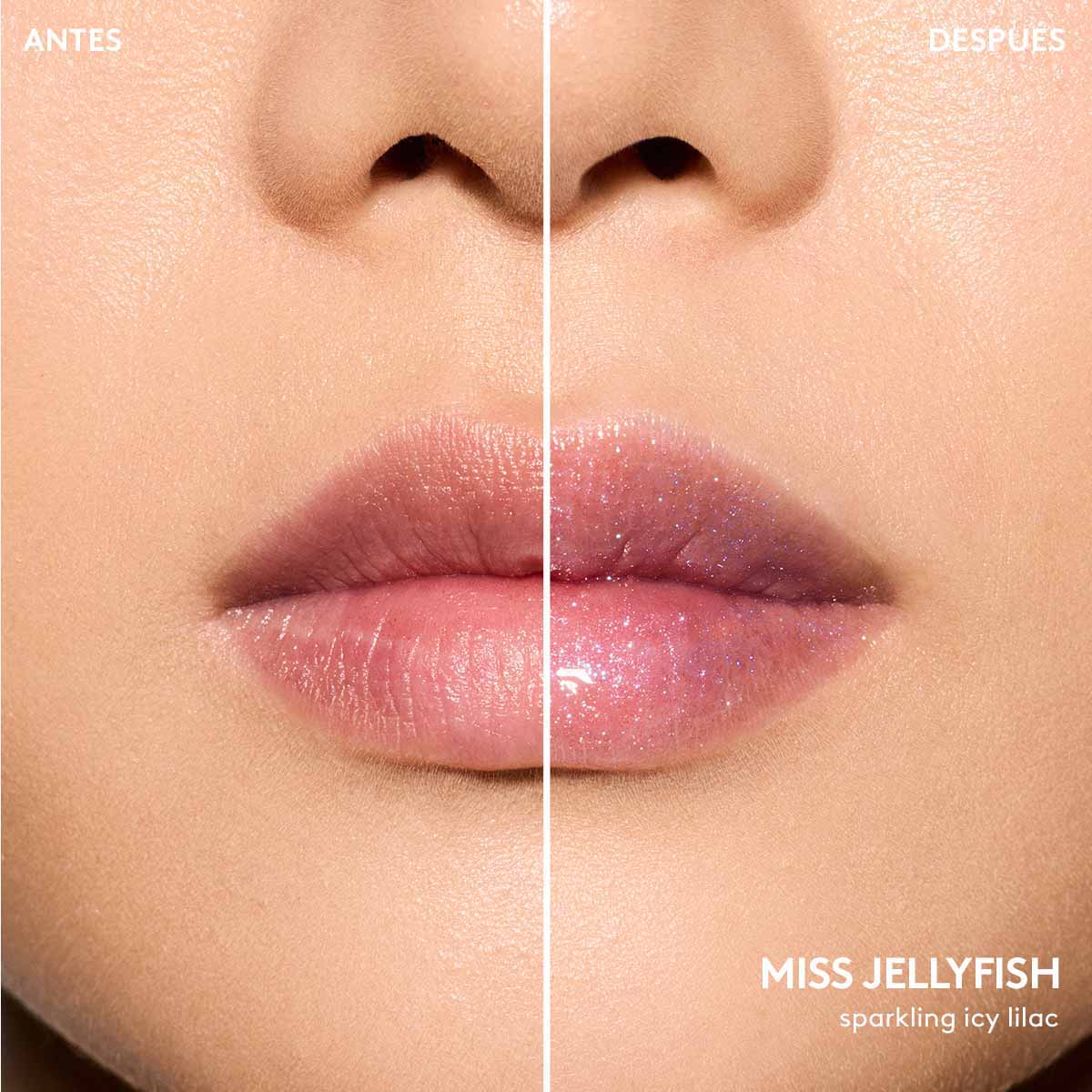 Fenty Beauty Gloss Bomb Oil 9 ml (Miss Jellyfish 02)