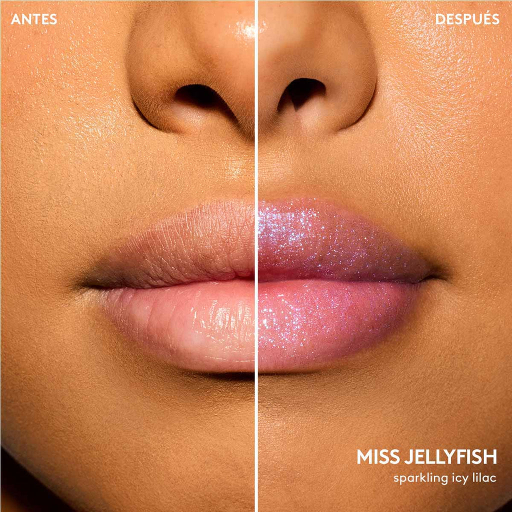 Fenty Beauty Gloss Bomb Oil 9 ml (Miss Jellyfish 02)