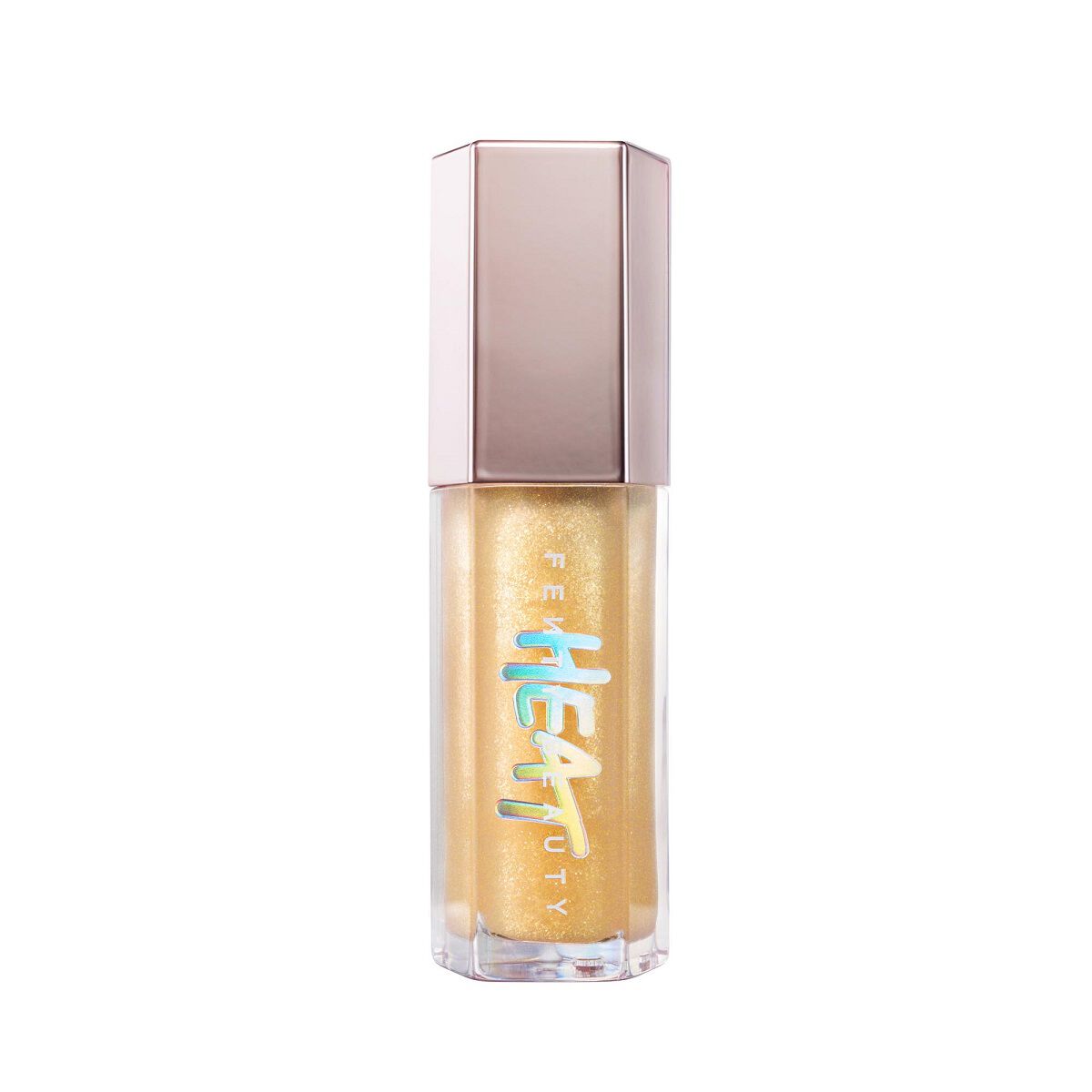 Fenty Beauty Gloss Bom Heat 9ml./0.3 fl.oz. (Lemon Lava 05)