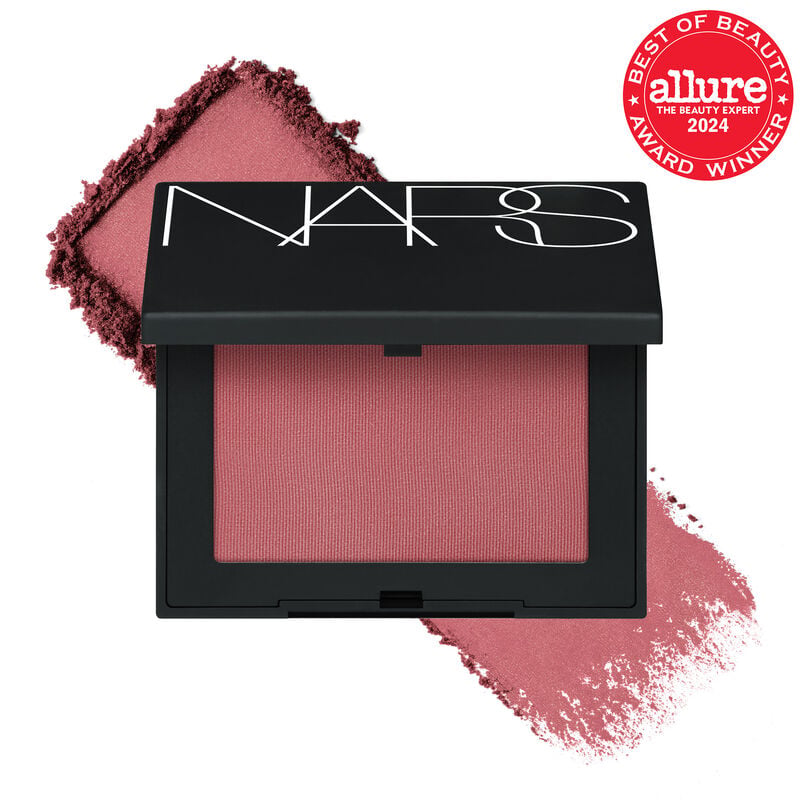 NARS Blush Fard Á Joues Pouder Net. Wt. 0.17 Oz. / 4.8 g. (Dolce vita)