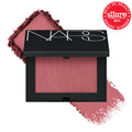NARS Blush Fard Á Joues Pouder Net. Wt. 0.17 Oz. / 4.8 g. (Dolce vita)