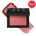 NARS Blush Fard Á Joues Pouder Net. Wt. 0.17 Oz. / 4.8 g. (Torrid)