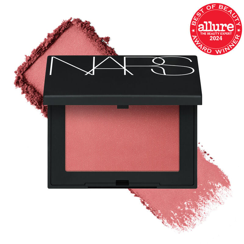 NARS Blush Fard Á Joues Pouder Net. Wt. 0.17 Oz. / 4.8 g. (Torrid)