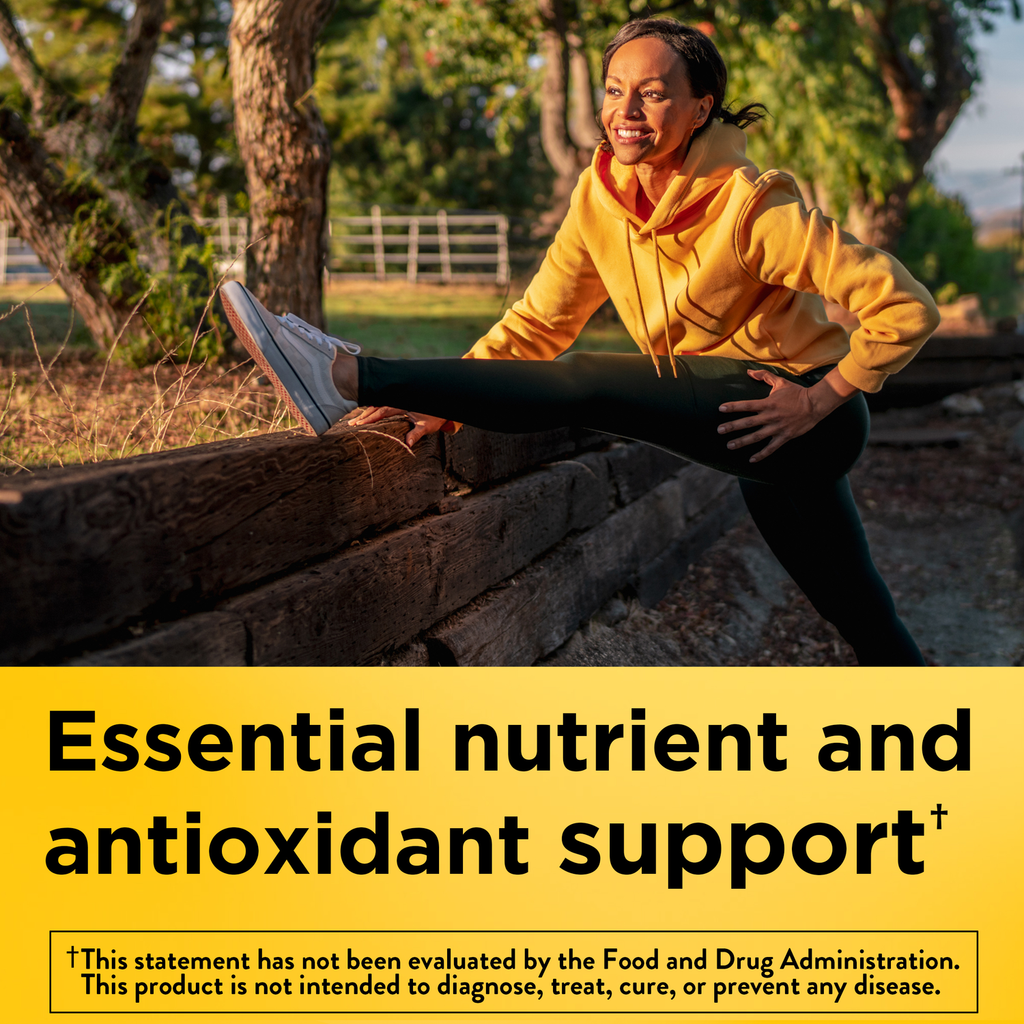 Nature Made Zinc 30 mg (110 Tabletas)