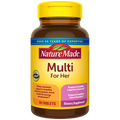 Nature Made Multi Her (90 tabletas)