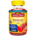 Nature Made Melatonin Maximum Strenght Dosage (70 Gummies)