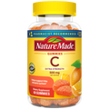 Nature Made Gummies C Extra Strength 500 mg (60 Gomitas)