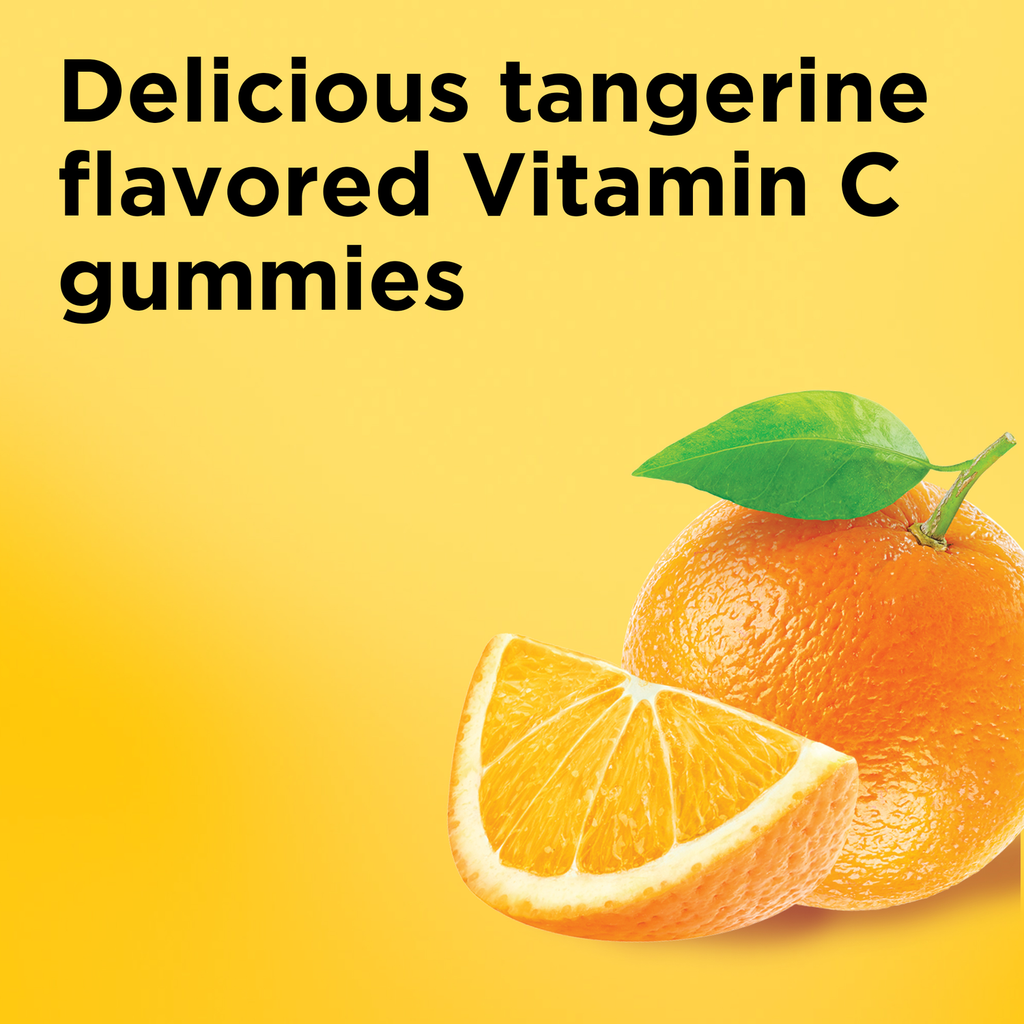 Nature Made Gummies C Extra Strength 500 mg (60 Gomitas)