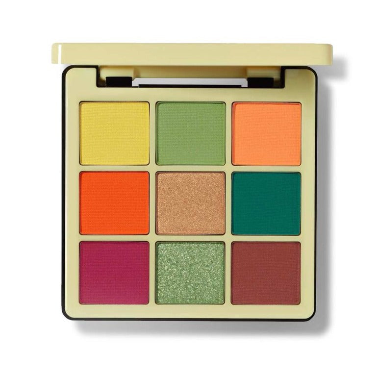 Anastasia Beverly Hill ABH Nirvana Mini Pro Oigment Palette Vol. 2