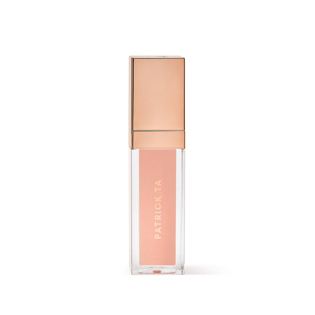 Patrick Ta  Plumping Gloss 0.3 fl. oz. / 9 ml. (Pouty)