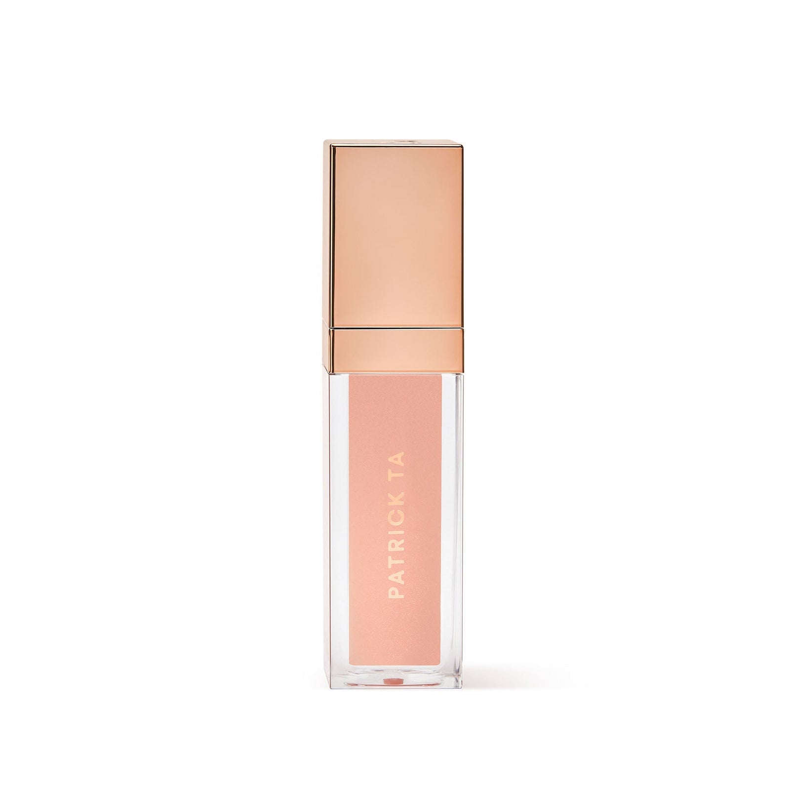 Patrick Ta  Plumping Gloss 0.3 fl. oz. / 9 ml. (Pouty)