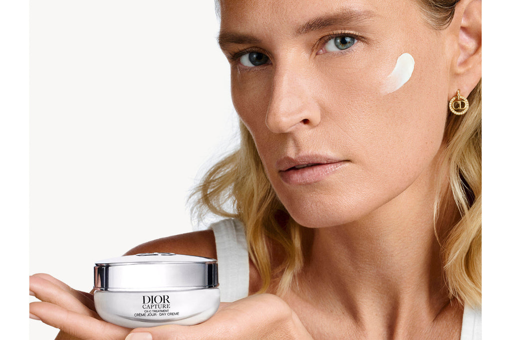Outlet Dior Capture Totale 50 ml / 1.7 Fl. Oz. (Sin caja)