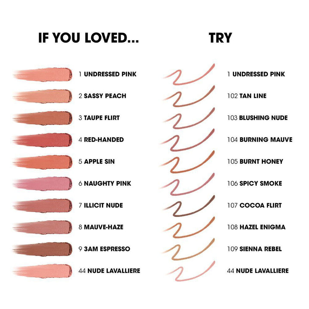 YSL LoveNude Lip Blusher 3 g / 0.10 oz (44 Nude Lavallière)