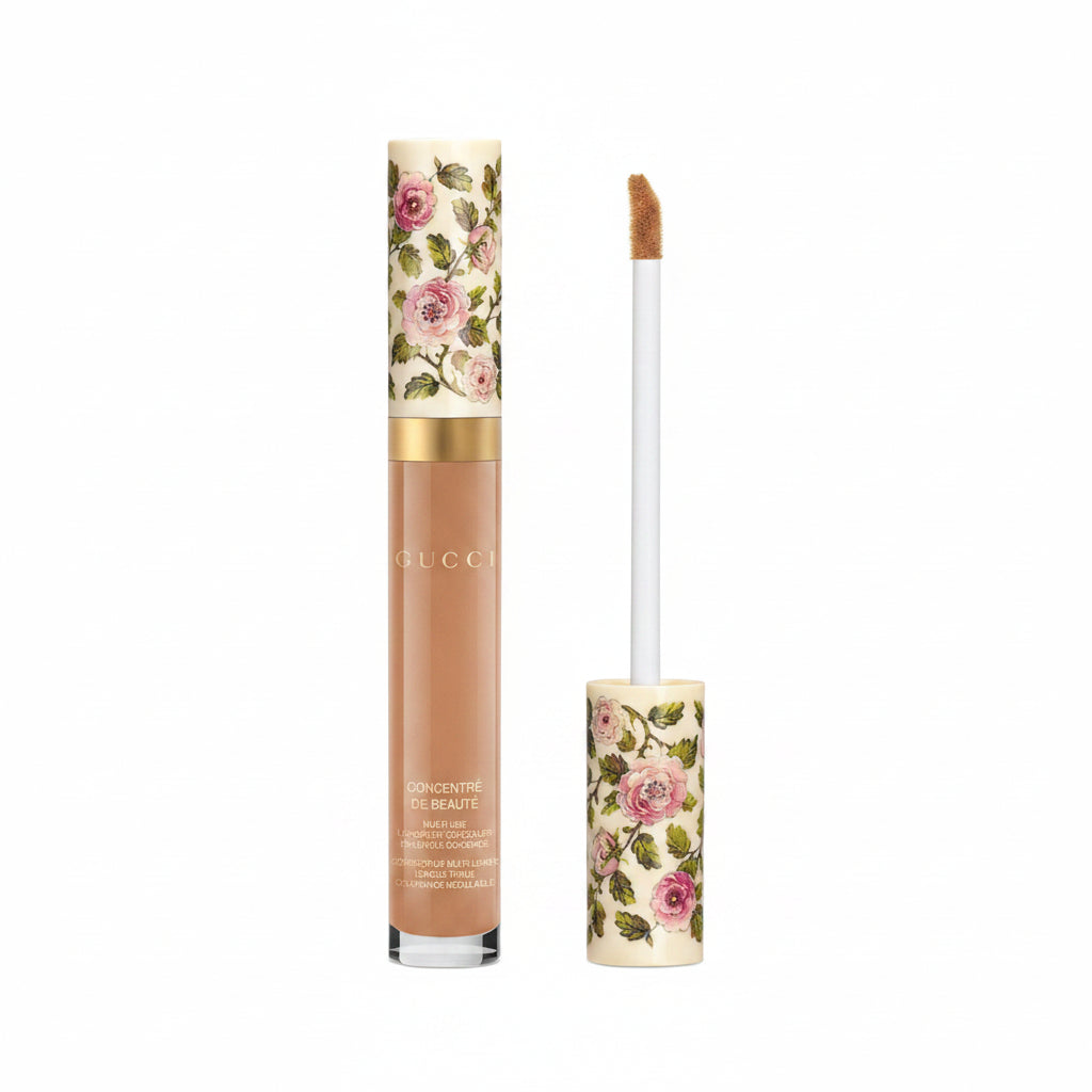 Gucci Concentré De Beauté Multi Use Longwear Concealer Buildable Coverage 8 ml. / 0.27 Fl. Oz.  (41 C)