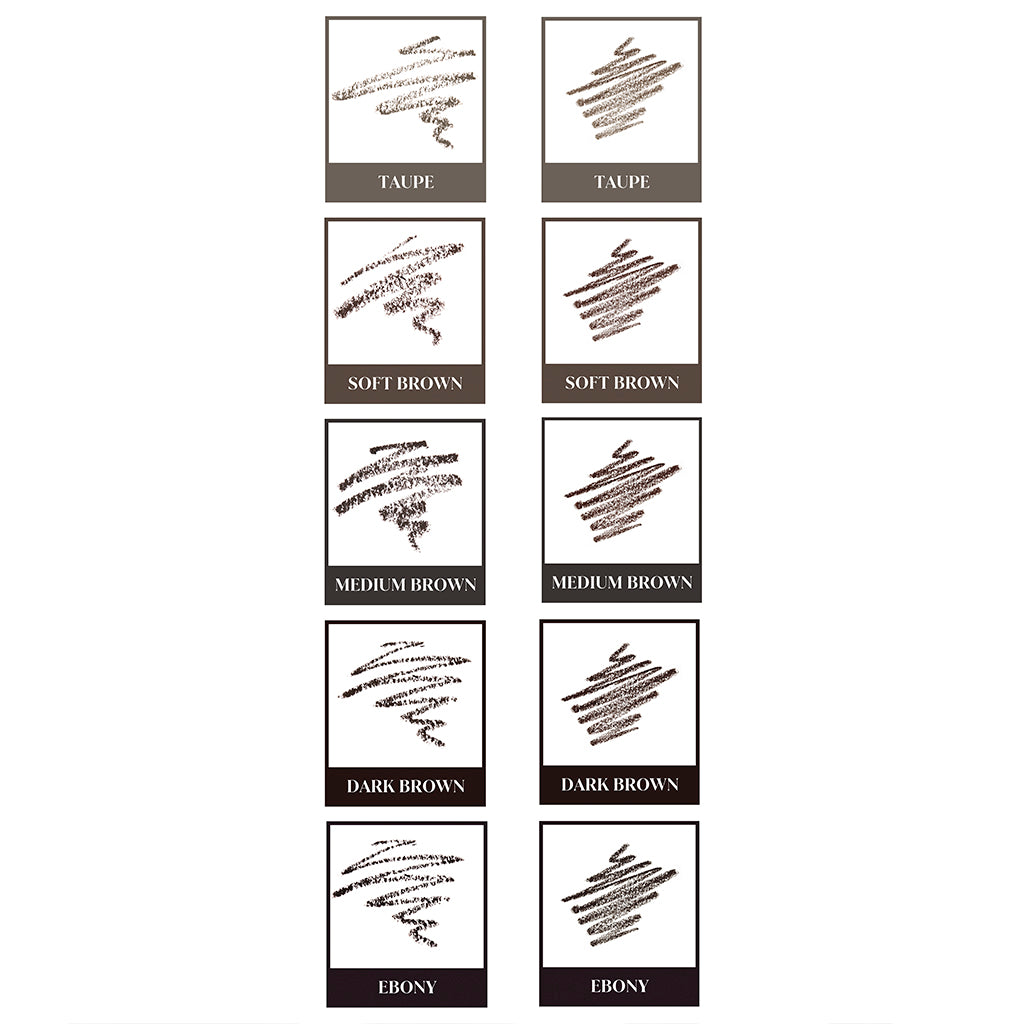 Anastasia Beverly Hills Natural And Polished Starter Kit (Taupe)