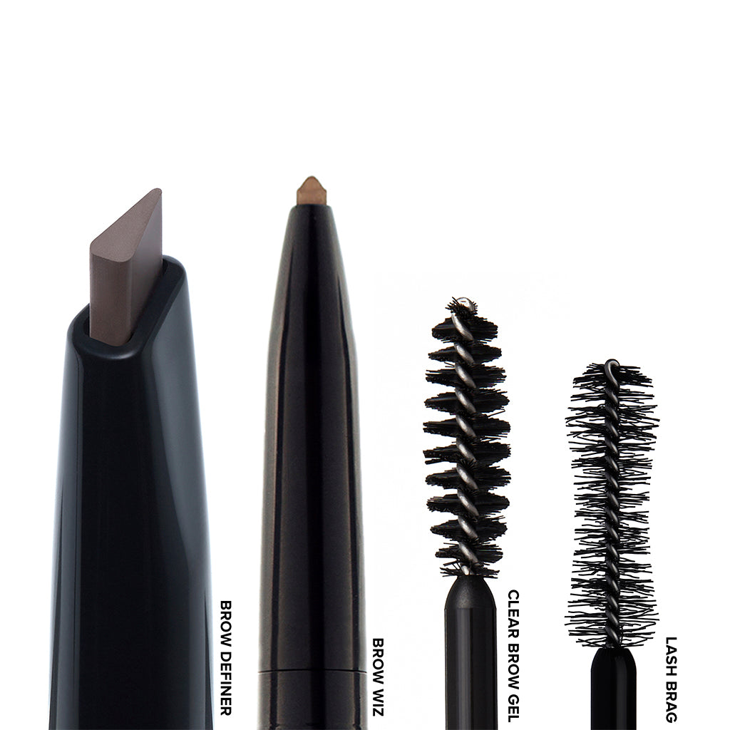 Anastasia Beverly Hills Natural And Polished Starter Kit (Taupe)
