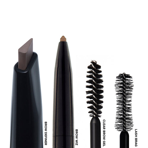 Anastasia Beverly Hills Natural And Polished Starter Kit (Taupe)