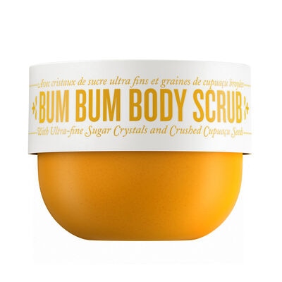 Sol de Janeiro Bum Bum Body Scrub (Exfoliante Corporal)