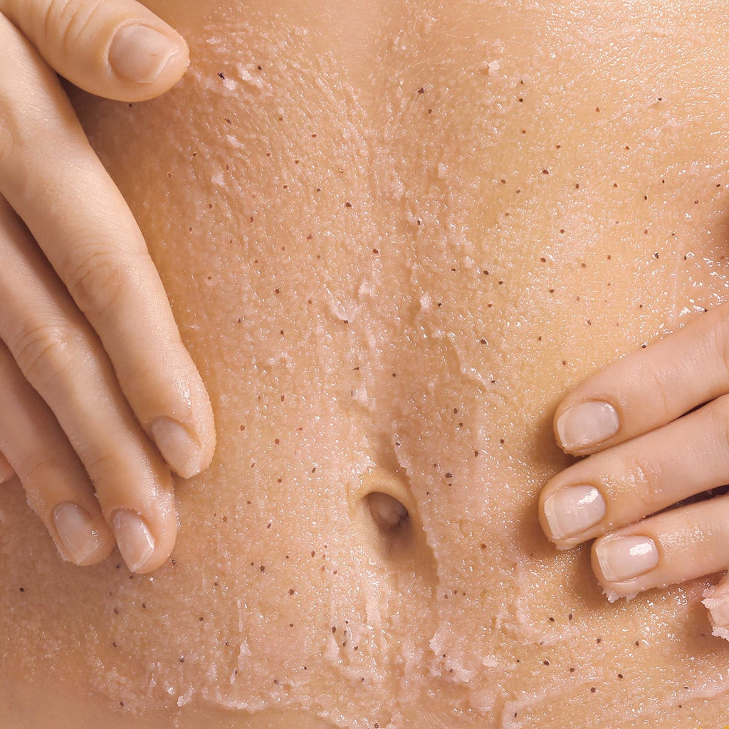 Sol de Janeiro Bum Bum Body Scrub (Exfoliante Corporal)