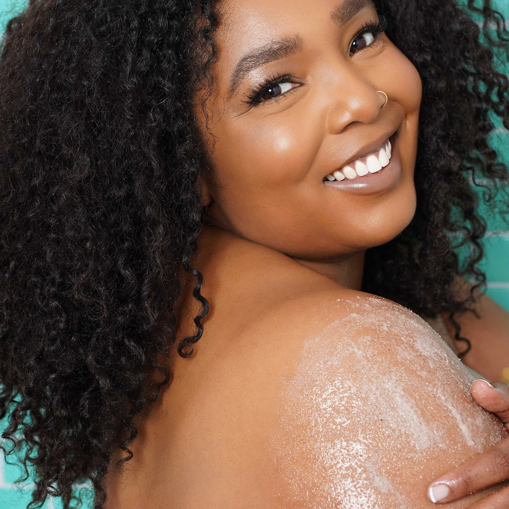 Sol de Janeiro Bum Bum Body Scrub (Exfoliante Corporal)