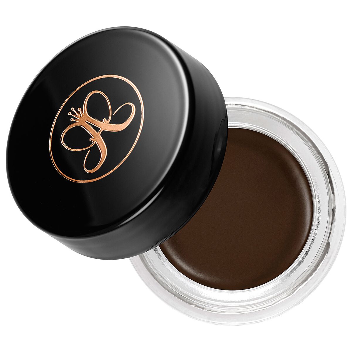 Anastasia Beverly Hills Dipbrow Pomade 4 g. / 0.14 Oz. (Ash Brown)