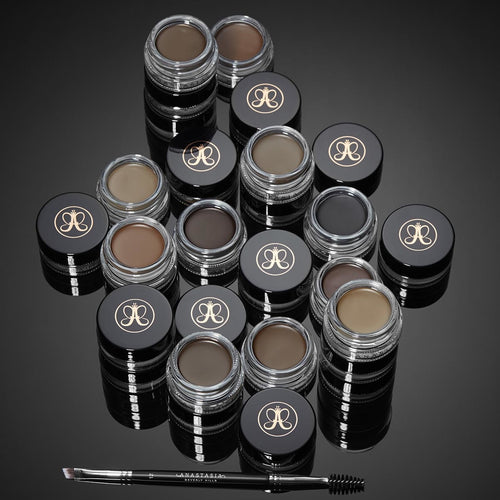 Anastasia Beverly Hills Dipbrow Pomade 4 g. / 0.14 Oz. (Granite)