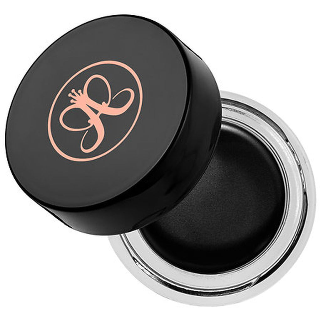 Anastasia Beverly Hills Waterproof Crème Color Net. 4.0 g/0.14 Oz. (Jet)