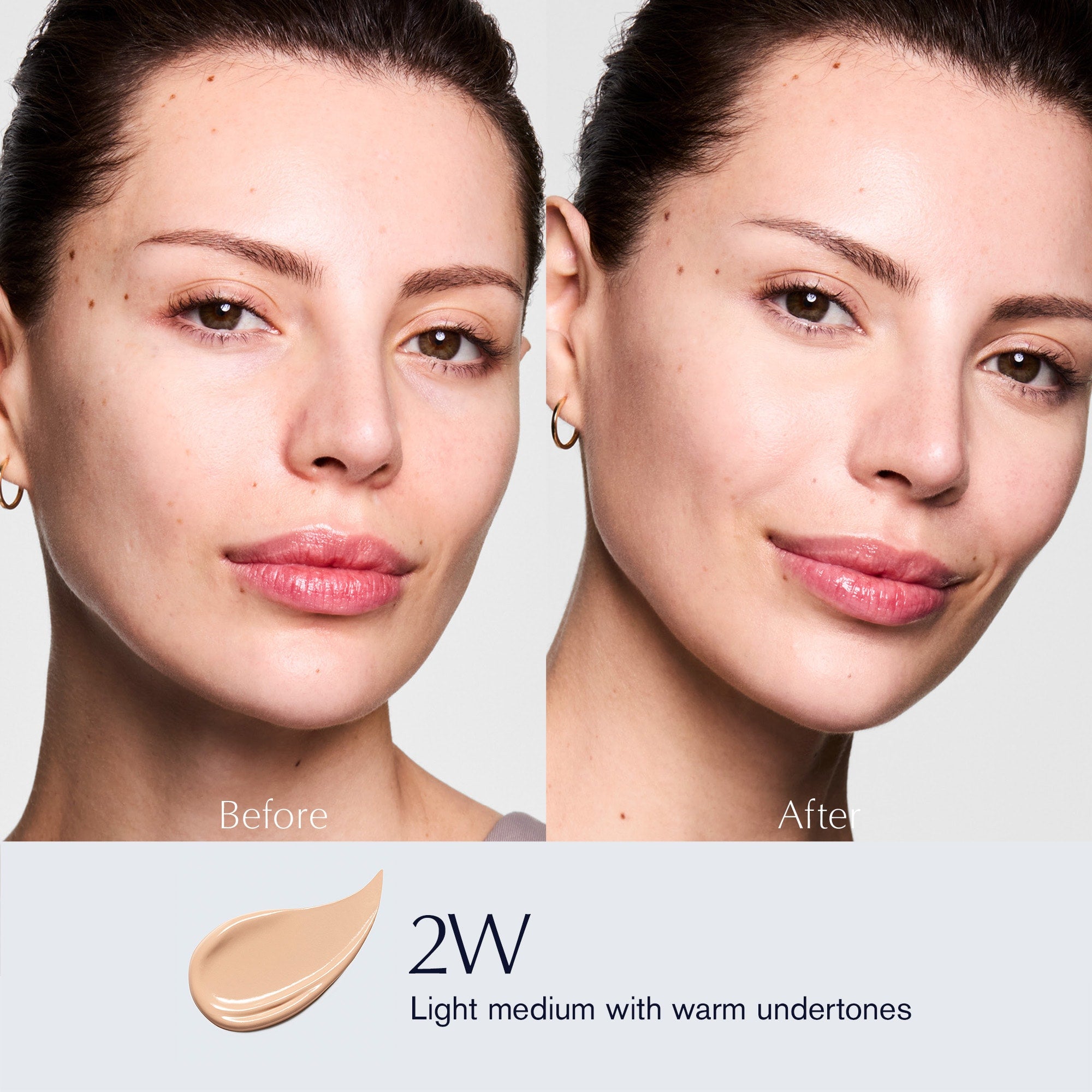 Estee Lauder double Wear Stay-in-Place Concealer 12 ml / .4 Fl. Oz. (2 W)