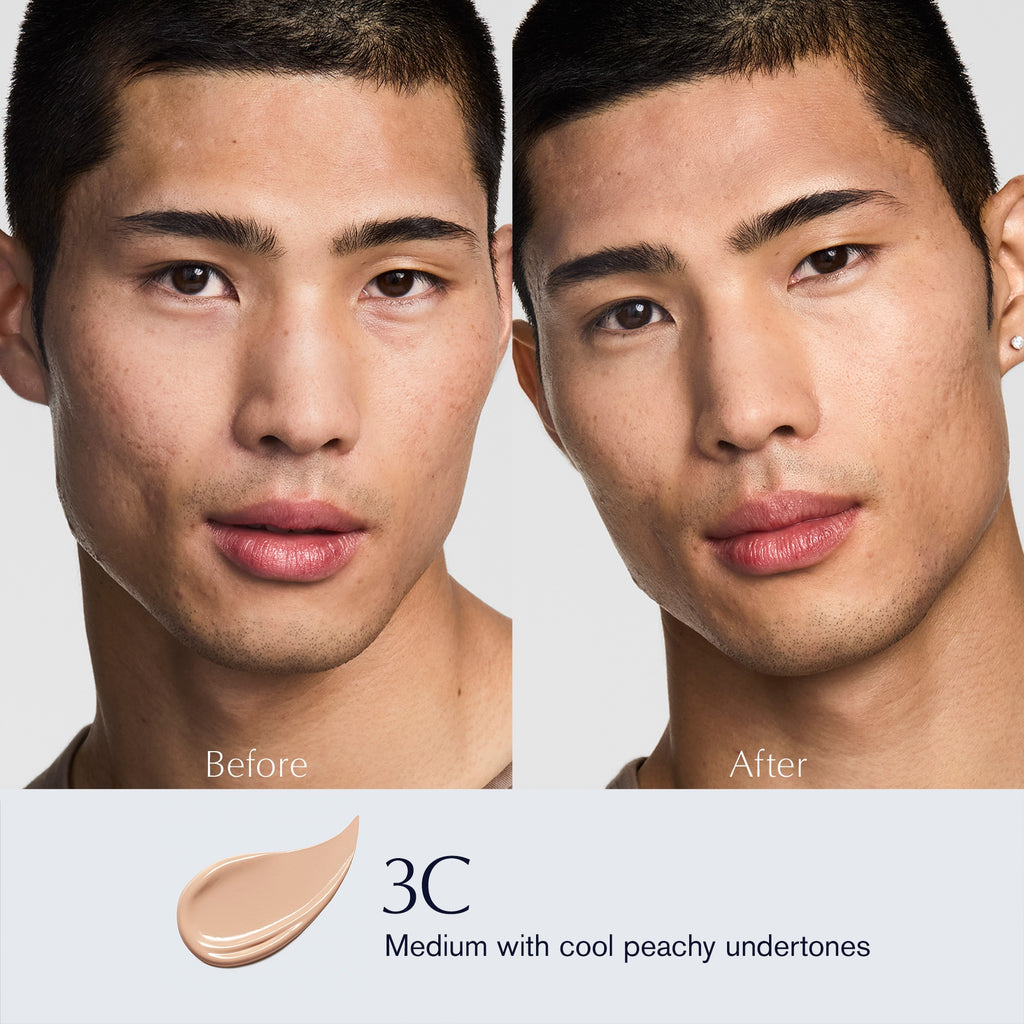Estee Lauder double Wear Stay-in-Place Concealer 12 ml / .4 Fl. Oz. (3 C)