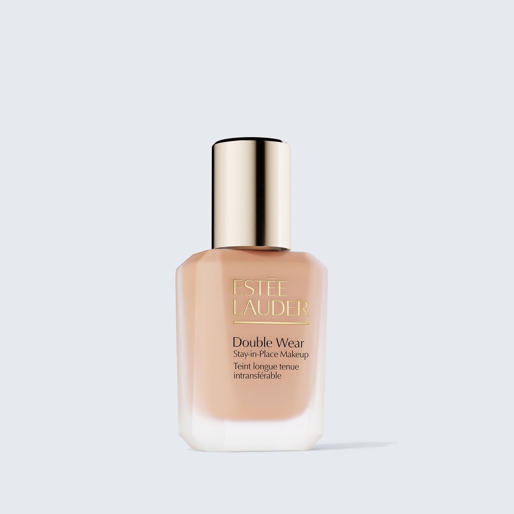 Estee Lauder double Wear Stay-in-Place Makeup 30 ml. / 1 Fl. Oz. (2W0 Warm Vainilla)