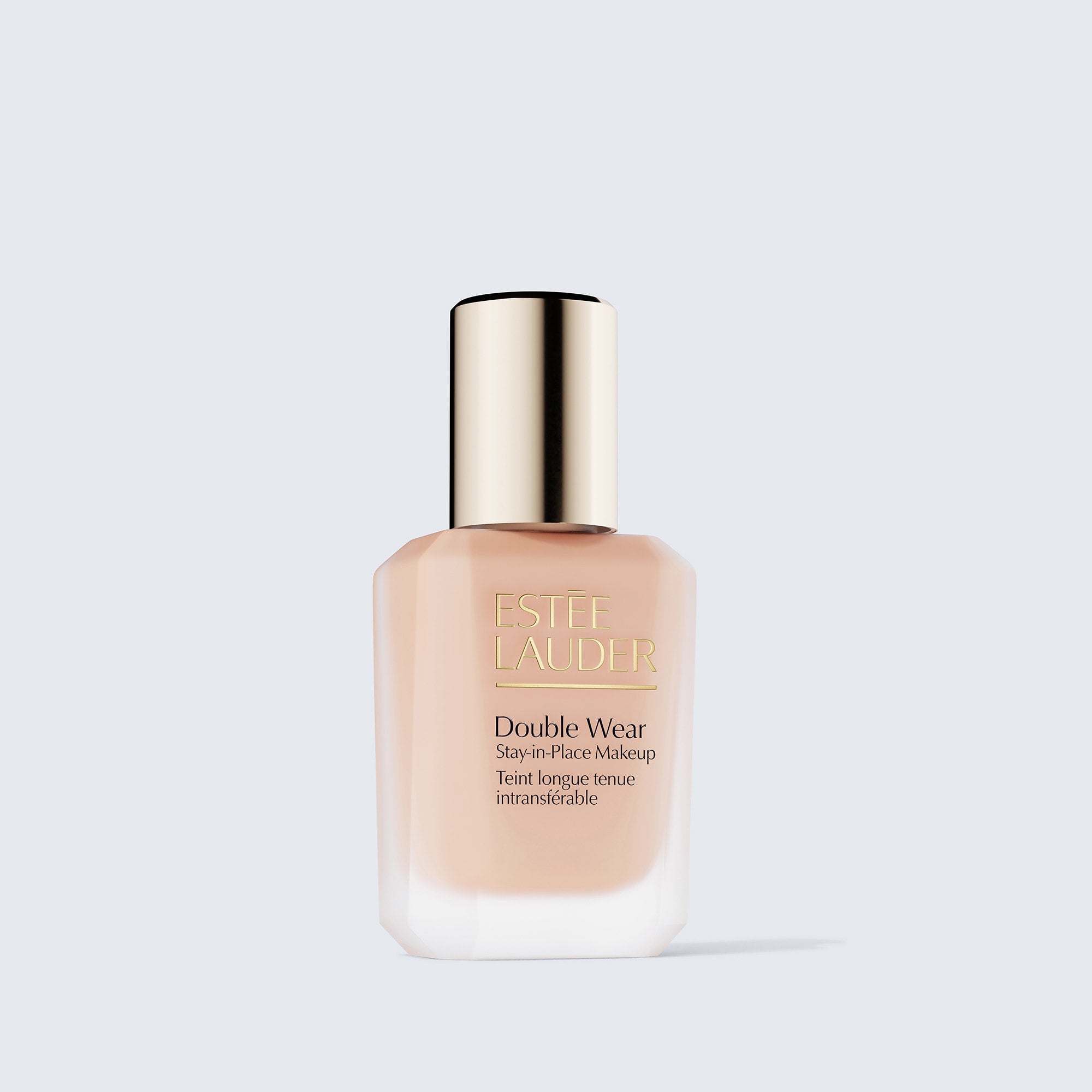 Estee Lauder double Wear Stay-in-Place Makeup 30 ml. / 1 Fl. Oz. (0N1 Alabaster)