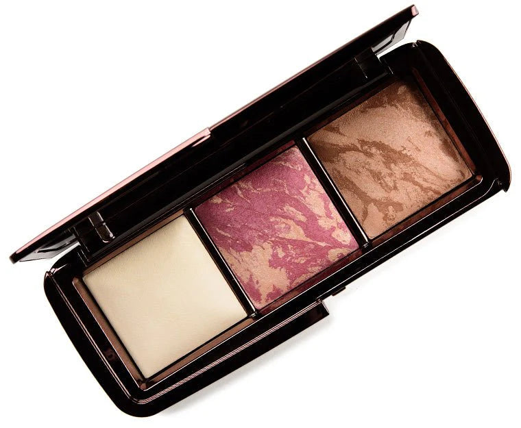 Hourglass Ambient Lighting Palette .11 oz. / 3.3 (X3) (Luminos Edit)