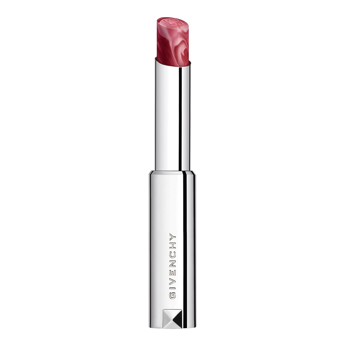 Givenchy  Rose Perfecto Lip Balm 2.8 g. / Net Wt. .09 oz. (102)