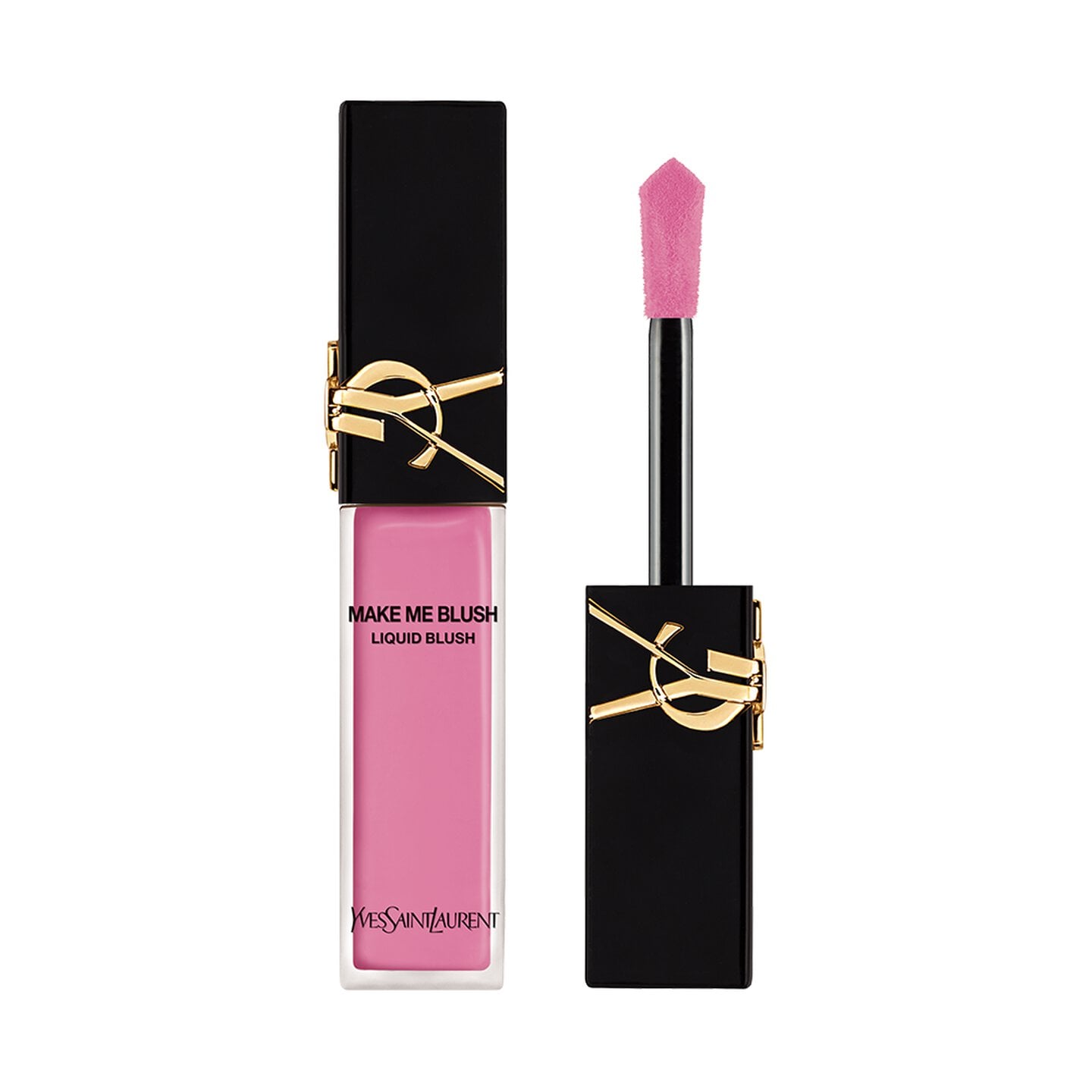 YSL Make Me Blush 0.50 fl.oz. 7 15 ml. (66 Fuchsia Fling)
